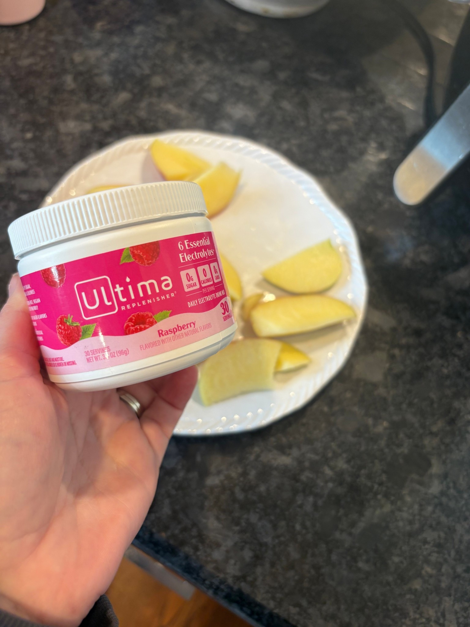 Helps with constipation. Tastes amazing! Comes in multiple flavors 

#LTKKids #LTKselfcare #LTKmorningroutine
