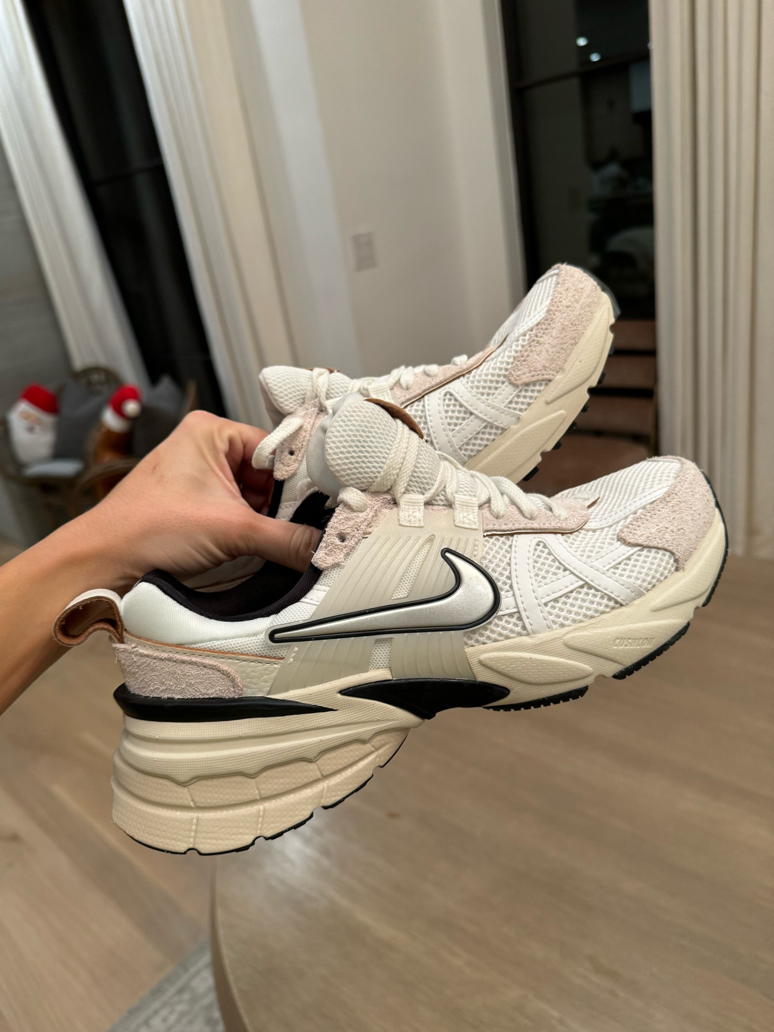 Nike V2K Run Sneaker 

#LTKShoeCrush #LTKFitness #LTKSaleAlert