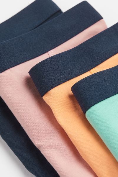 7-pack Boxer Shorts | H&M (US + CA)
