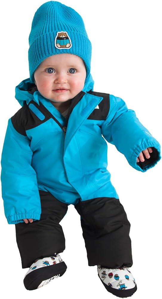 THE NORTH FACE unisex baby Freedom Snowsuit Insulated Winter Snowsuit, Water Repellent, 3 Piece H... | Amazon (US)