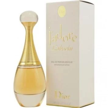 Christian Dior Jadore L'absolu Ladies By Christian Dior - Edp Spray | Walmart (US)