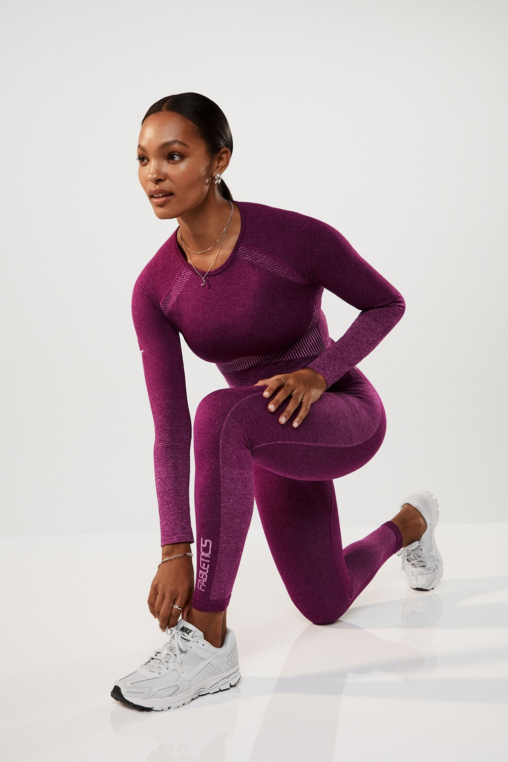 True Colors 2-Piece Outfit | Fabletics - North America