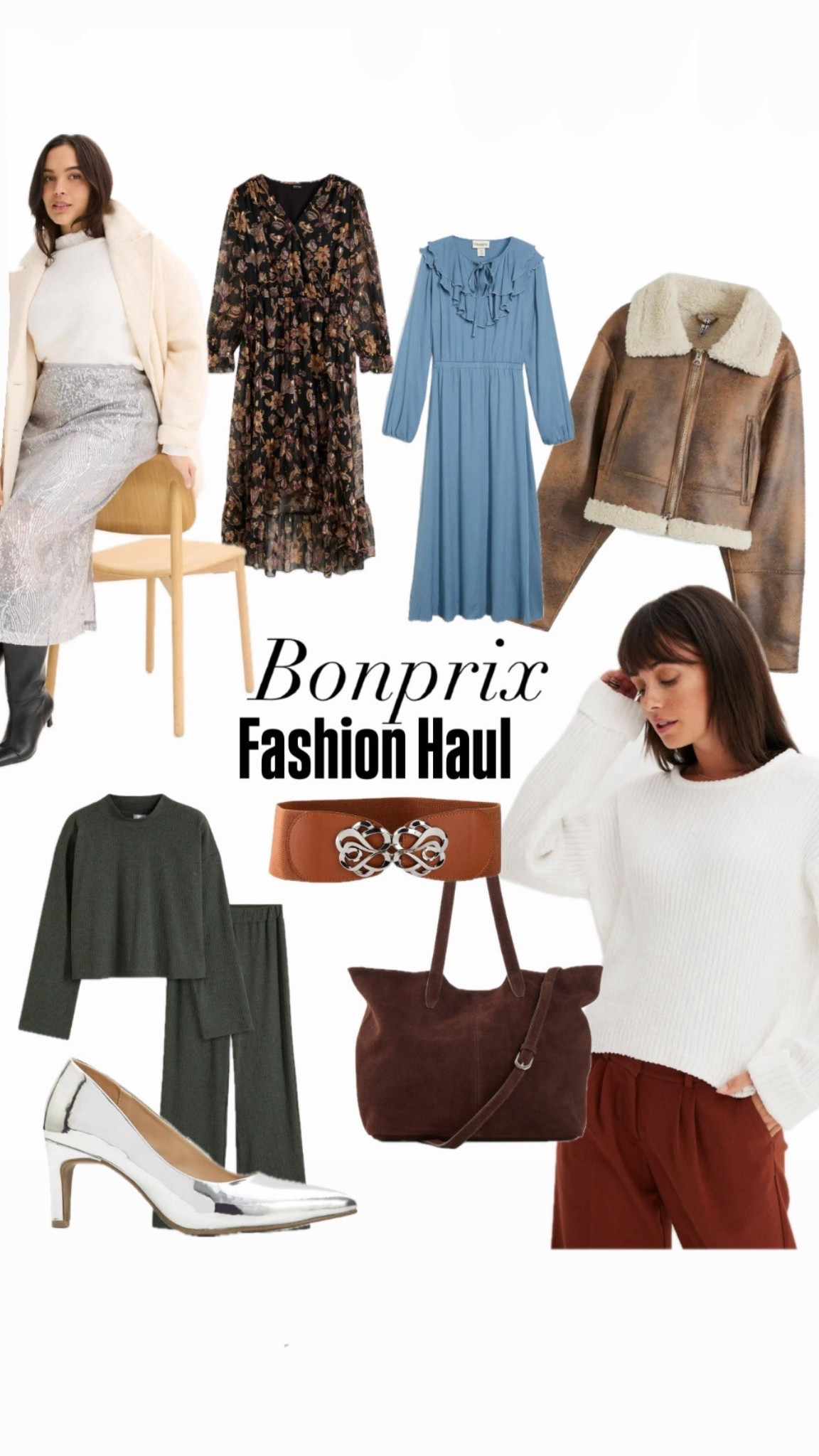  Meine bonprix Empfehlungen Dezember 2025 

#LTKmidsize #LTKcurves #LTKdeutschland