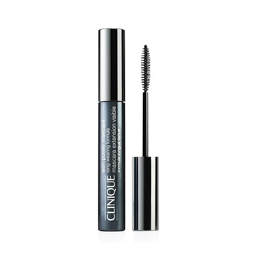 Clinique Lash Power Tubing Mascara Long-Wearing Formula | Lengthening, Smudge-Proof + Safe for Se... | Amazon (US)