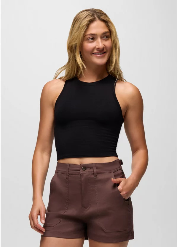 Lotus High Neck Tank | prAna