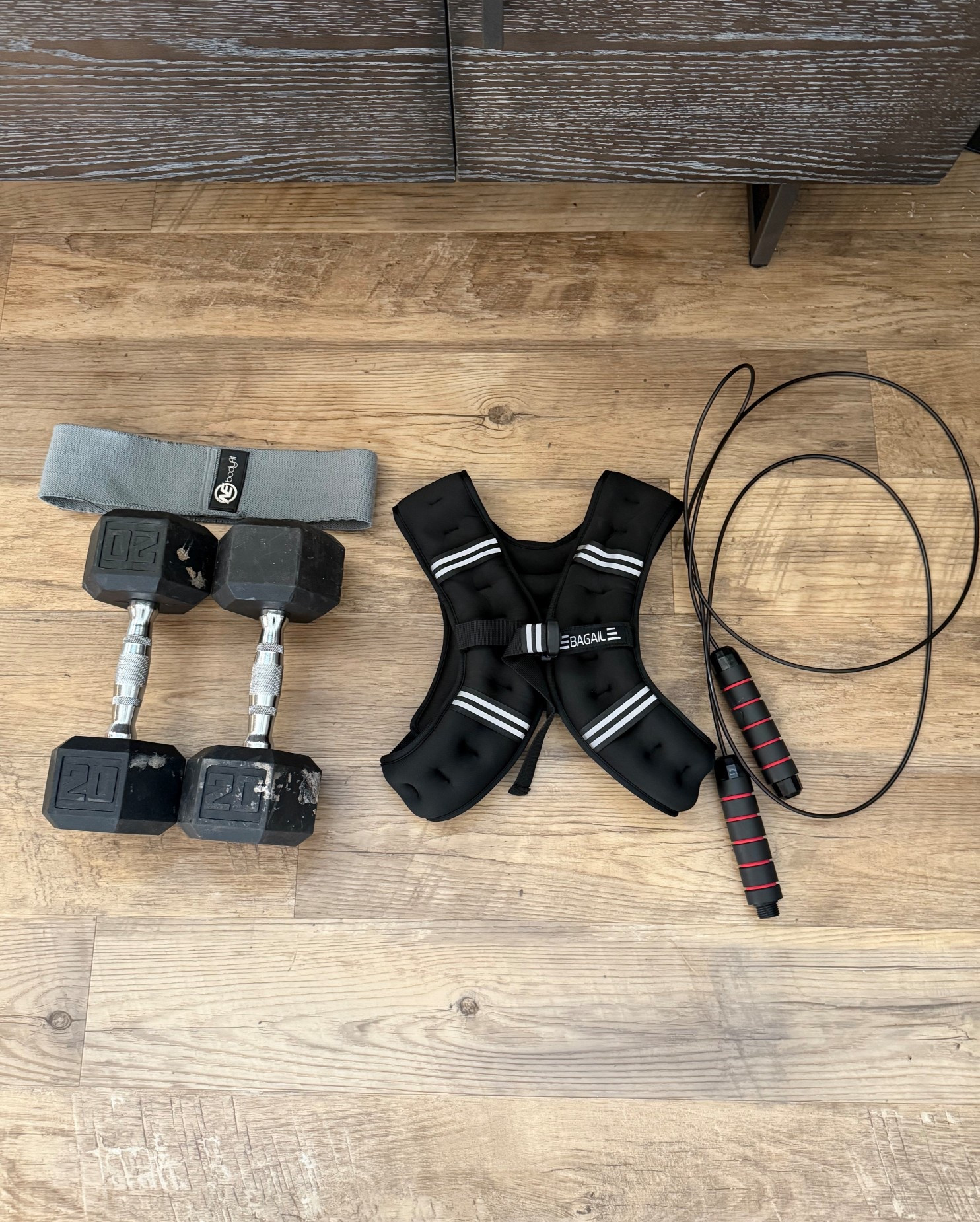 💪🏾 essentials 

#LTKActive