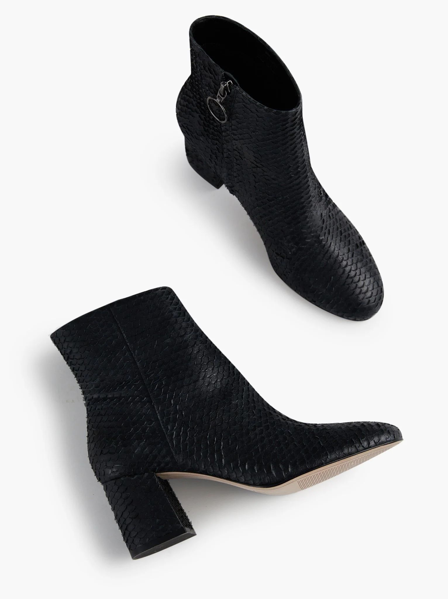 Celina Ankle Boot - 

  
    
    $150
    

    $108or 4  payments of $27.00 by  ⓘ | ABLE
