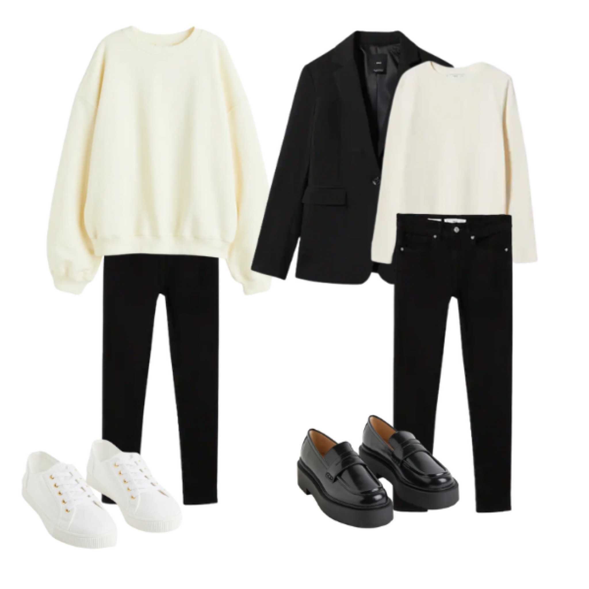 Winter outfit 

#LTKeurope #LTKstyletip #LTKSeasonal