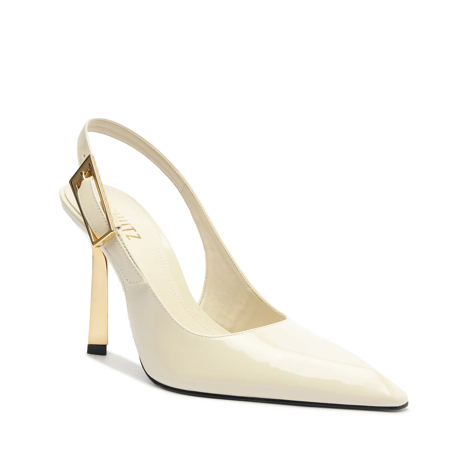Ciara Patent Leather Pump | Schutz Shoes (US)