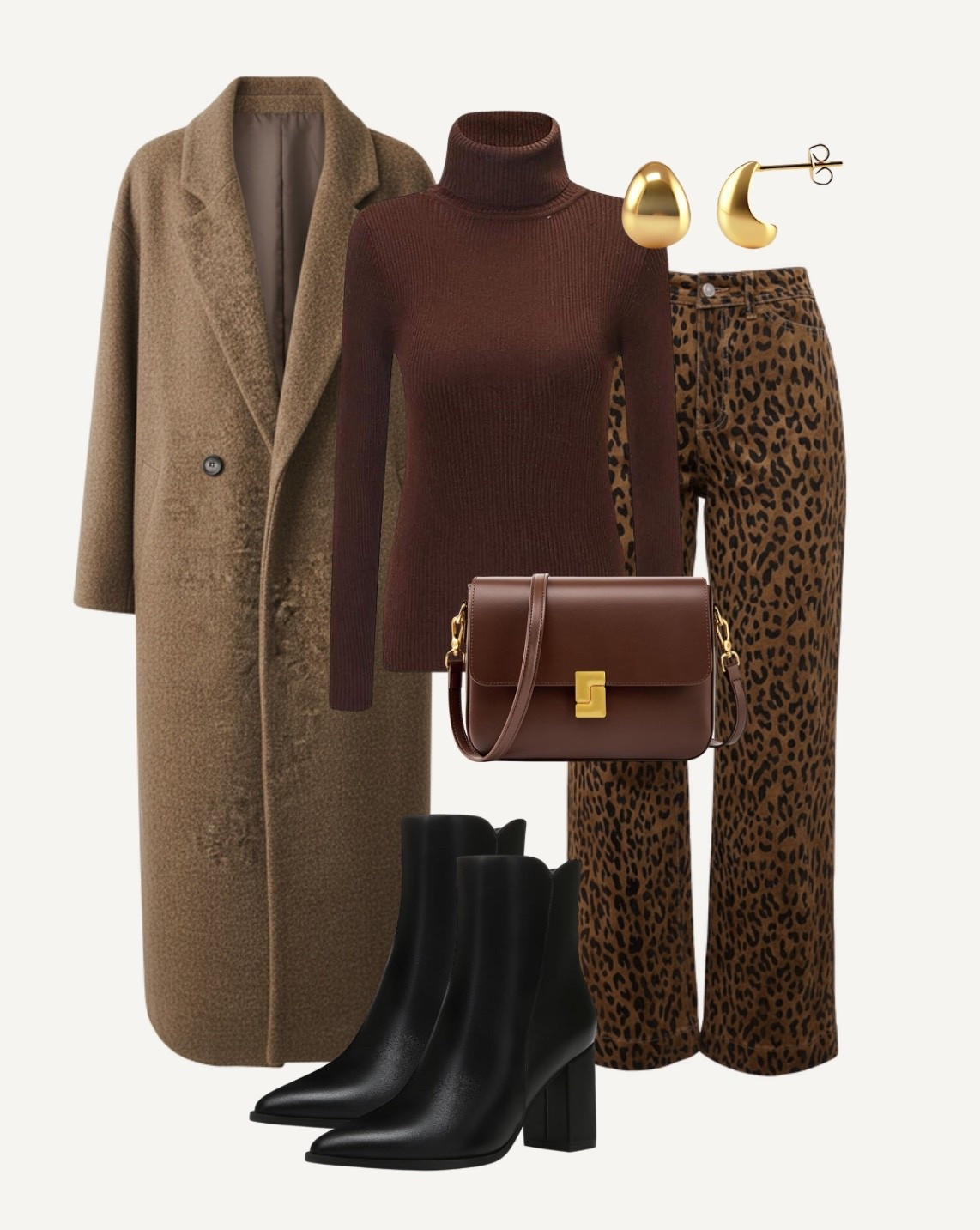 Sweater Styles

#LTKSeasonal #LTKStyleTip #LTKFindsUnder100