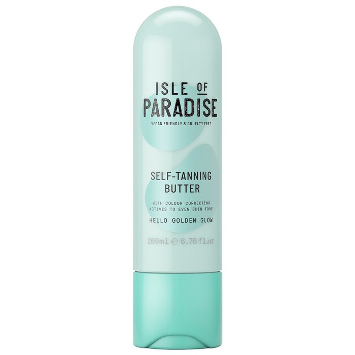 Isle of ParadiseEven Skin Tone Self-Tanning Body Butter | Sephora (US)