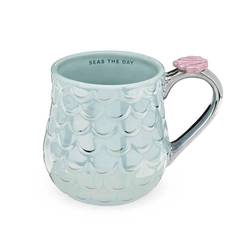 Mermaid Blue Mug by Pinky Up® | Target