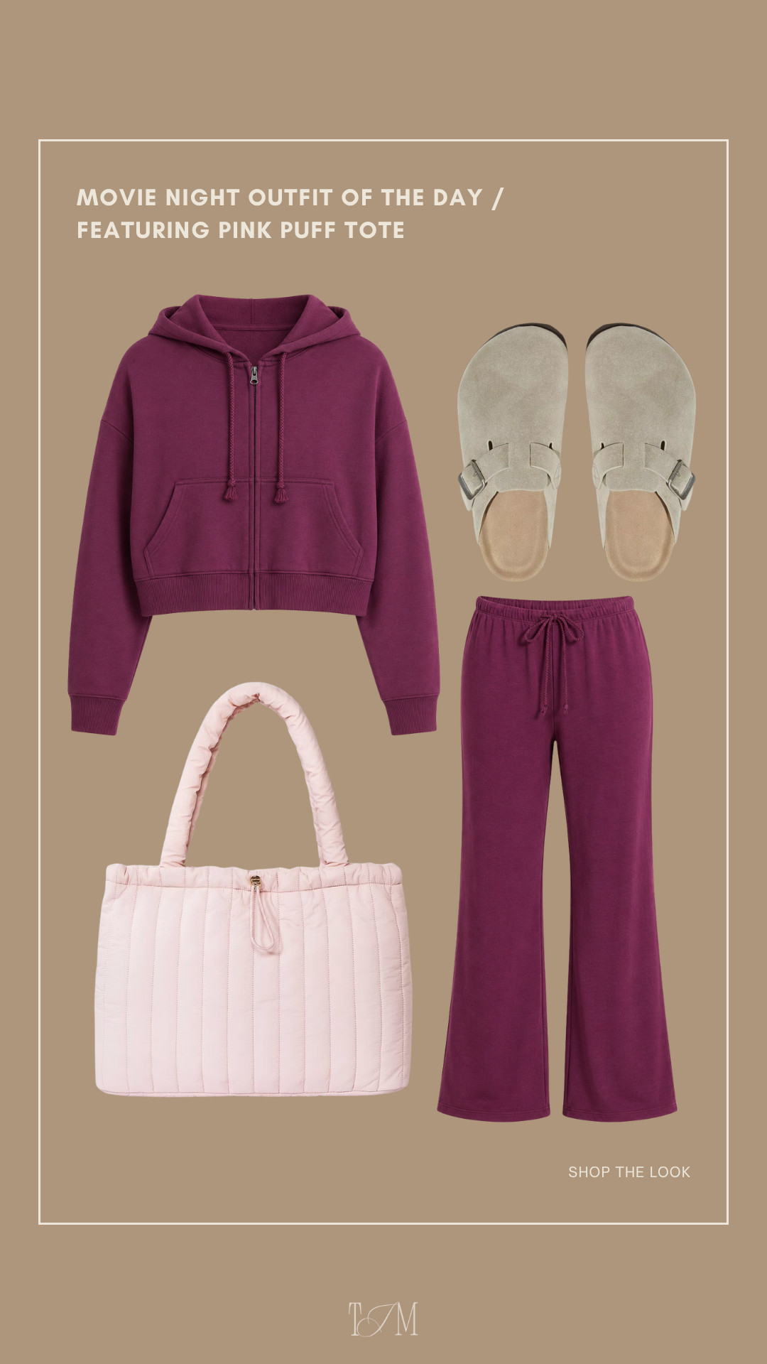 The kind of movie-night outfit that’s cozy enough for the theater but still cute enough for dinner or drinks beforehand 🍿 An easy casual look you’ll keep reaching for.

wedding guest dress summer, teacher outfits, fall outfits women, country concert outfits, date night outfits, business casual workwear, back to school teacher gift, vacation outfits beach, concert outfit ideas, work outfits 

 #LTKgrwm #LTKootd #LTKSeasonal