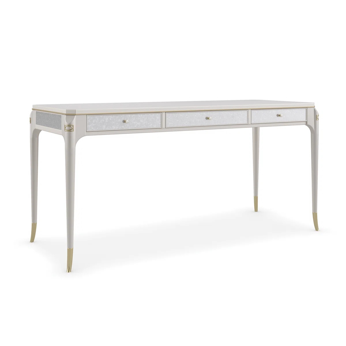 62'' W Solid Wood Console Table | Perigold