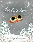 Amazon.com: Little Owl's Snow: 9780670016518: Srinivasan, Divya: Books | Amazon (US)