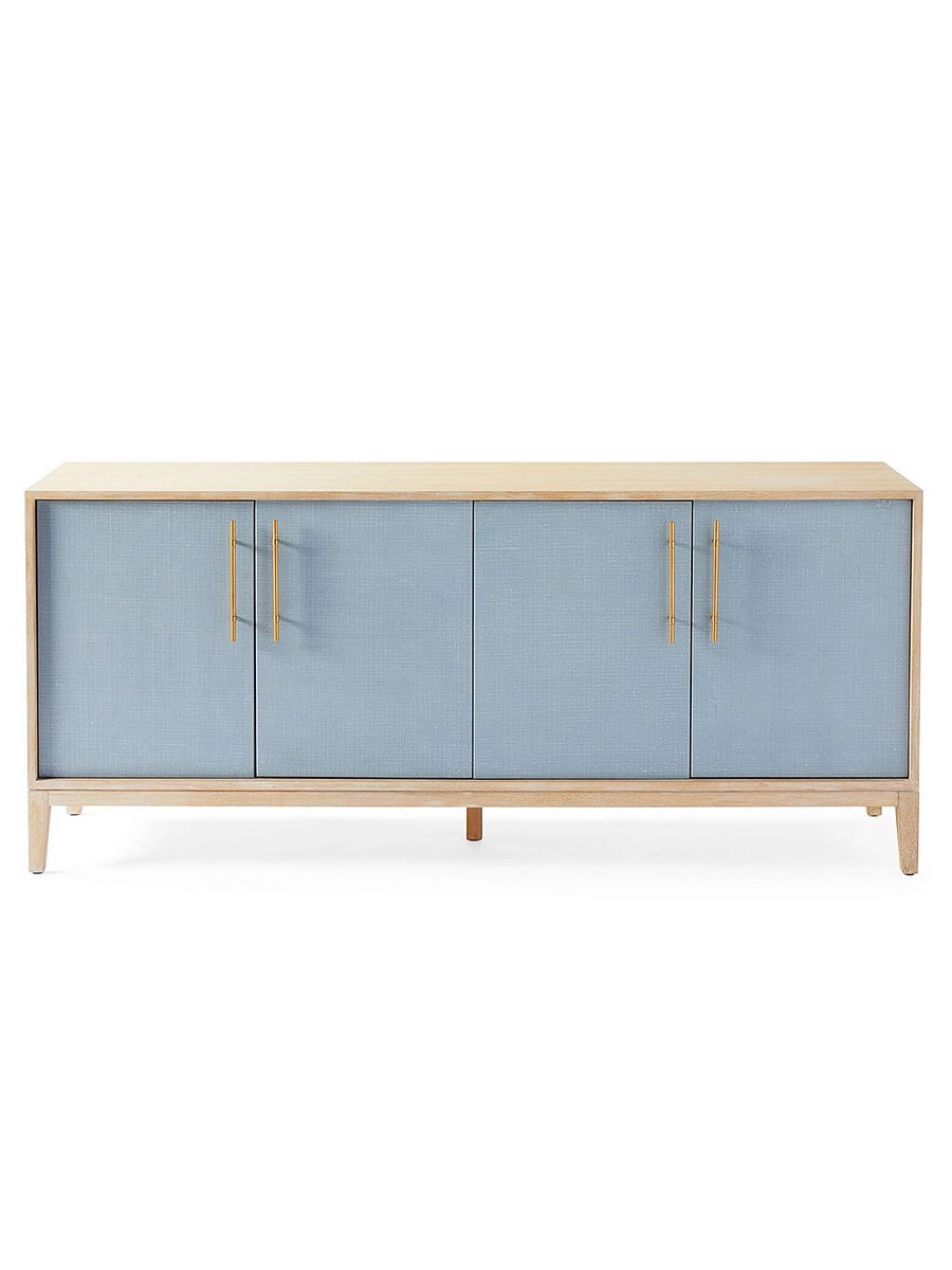 Wooster Sideboard | Serena and Lily