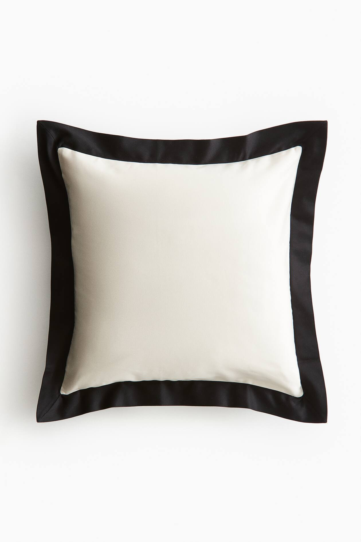 Cotton cushion cover | H&M (UK, MY, IN, SG, PH, TW, HK)