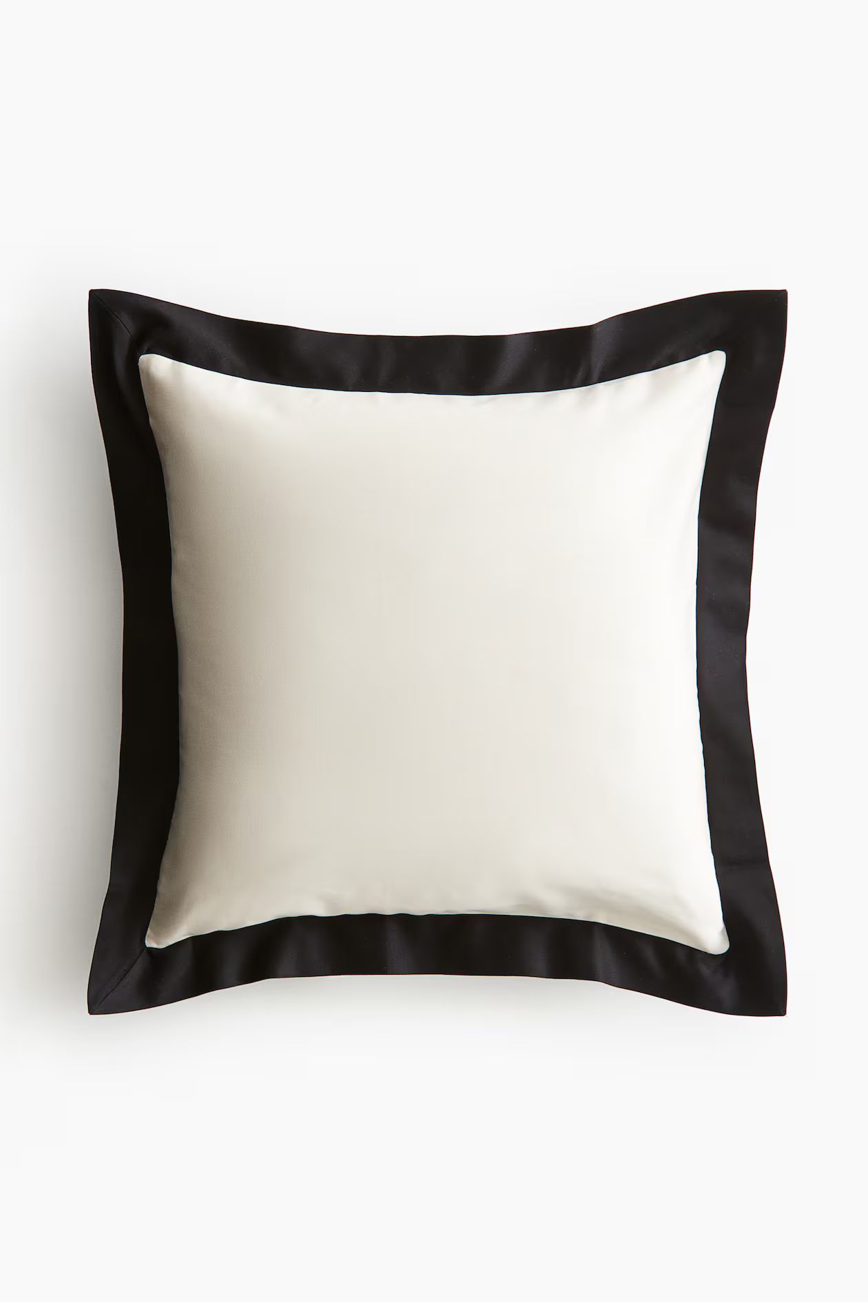 Cotton Cushion Cover | H&M (US + CA)