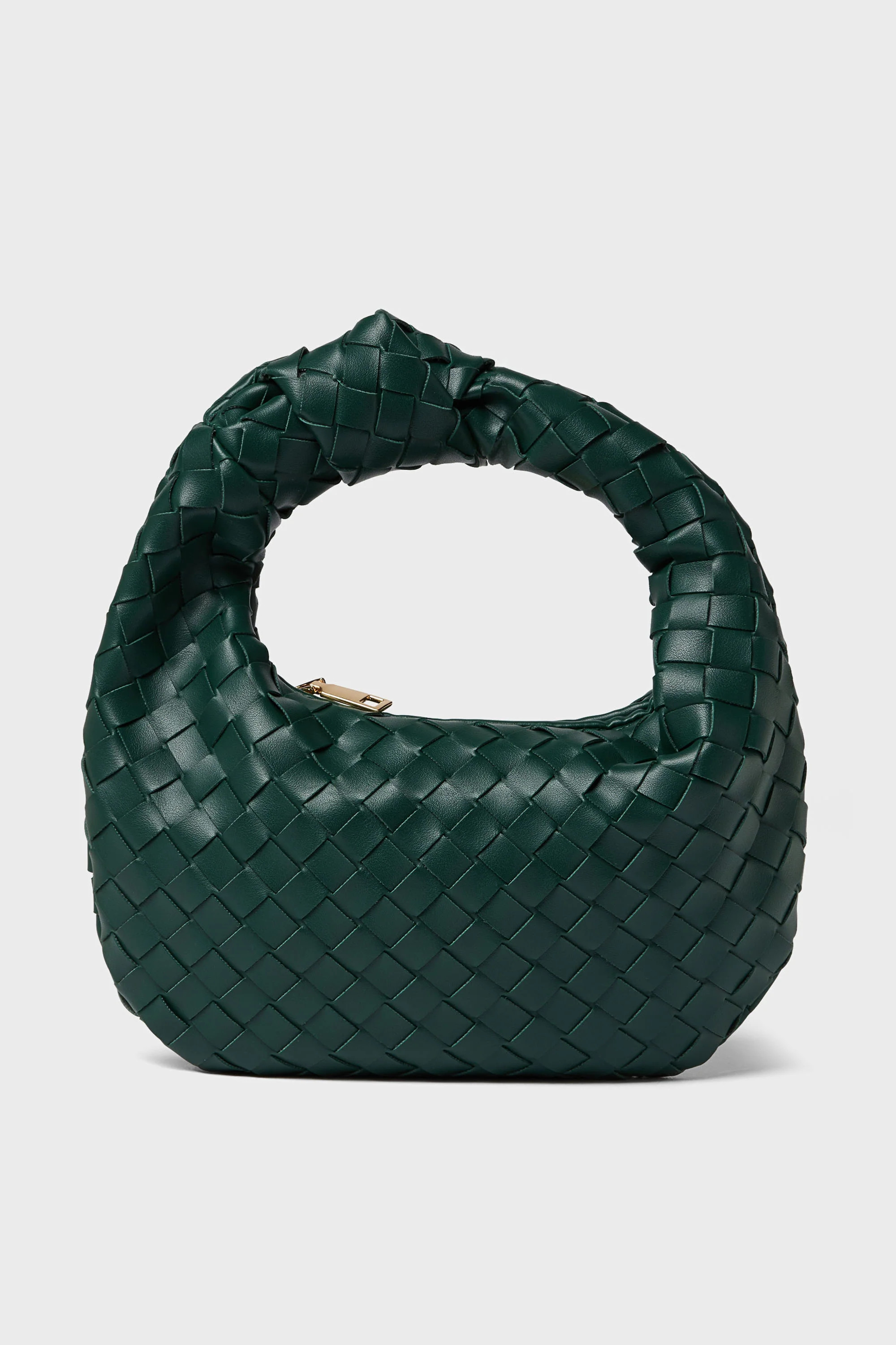 Hunter Green Tracy Bag | Tuckernuck (US)