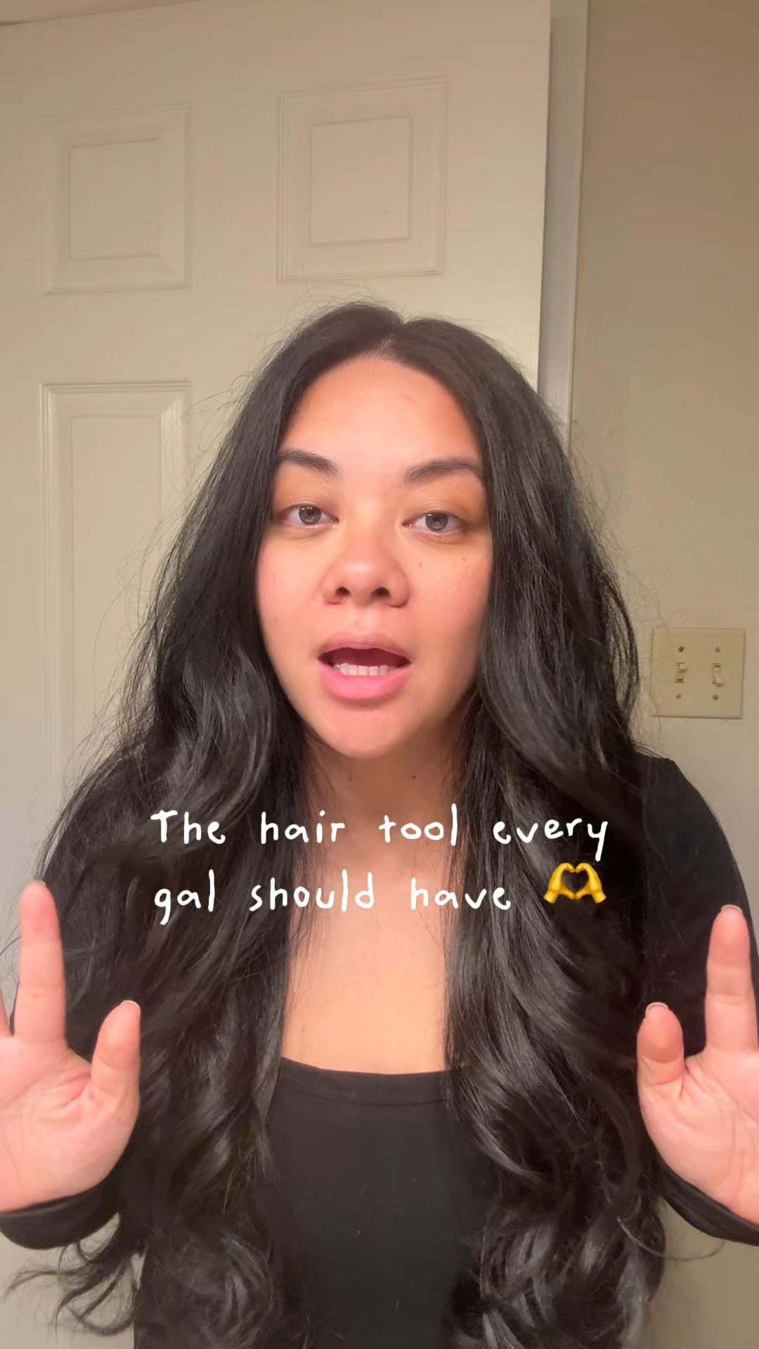 The best air wrap! It’s so easy to use and i can get my hair done in 10 minutes. 

#LTKmomlife #LTKBeauty #LTKmorningroutine
