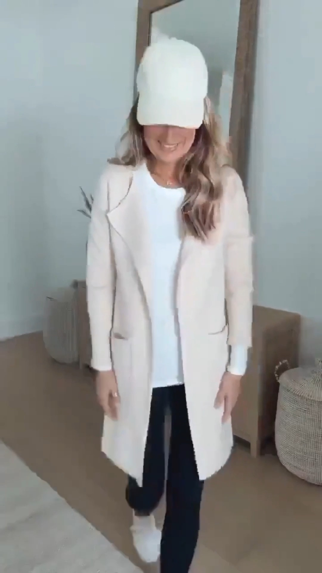 Best selling Amazon coatigan is on sale today! Wearing a small in the Amazon cardigan, I’m normally a XS. 31” inseam on the pants and I’m 5’11 These Amazon looks 

#LTKFindsUnder100 #LTKSeasonal #

#LTKootd #LTKCyberWeek #LTKSeasonal

#LTKSeasonal #LTKootd #LTKgrwm

#LTKootd #LTKgrwm #LTKSeasonal

#LTKootd #LTKSeasonal #LTKgrwm