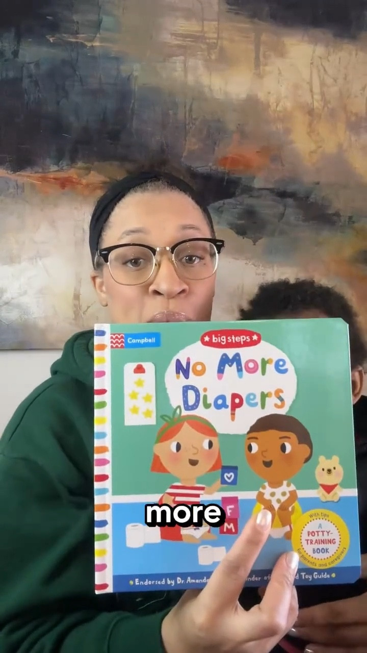 Welcome to Learning Through Little Reads 🤍

We picked up three books from Marshalls for Graham — two focused on potty training and one on brushing teeth.

We know he’s young, but we’re intentional about helping him understand why we do these everyday things, not just making them part of a routine.

We already read 5–7 books every night, so adding books that build healthy habits felt like the perfect fit.

Let’s walk through these quick little finds and enjoy some really good reads. 

#LearningThroughLittleReads
#BoyMomLife
#ToddlerHabits
#IntentionalParenting
#MarshallsFinds

#LTKKids #LTKmomlife #LTKstorytime