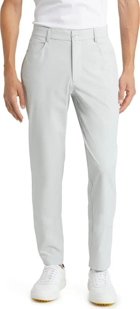 BRADY brrr° Tech Cool Touch Golf Pants | Nordstrom | Nordstrom