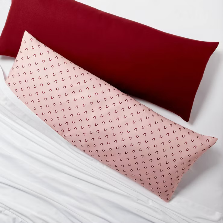 2pk Body Pillow Cover - Room Essentials™ | Target