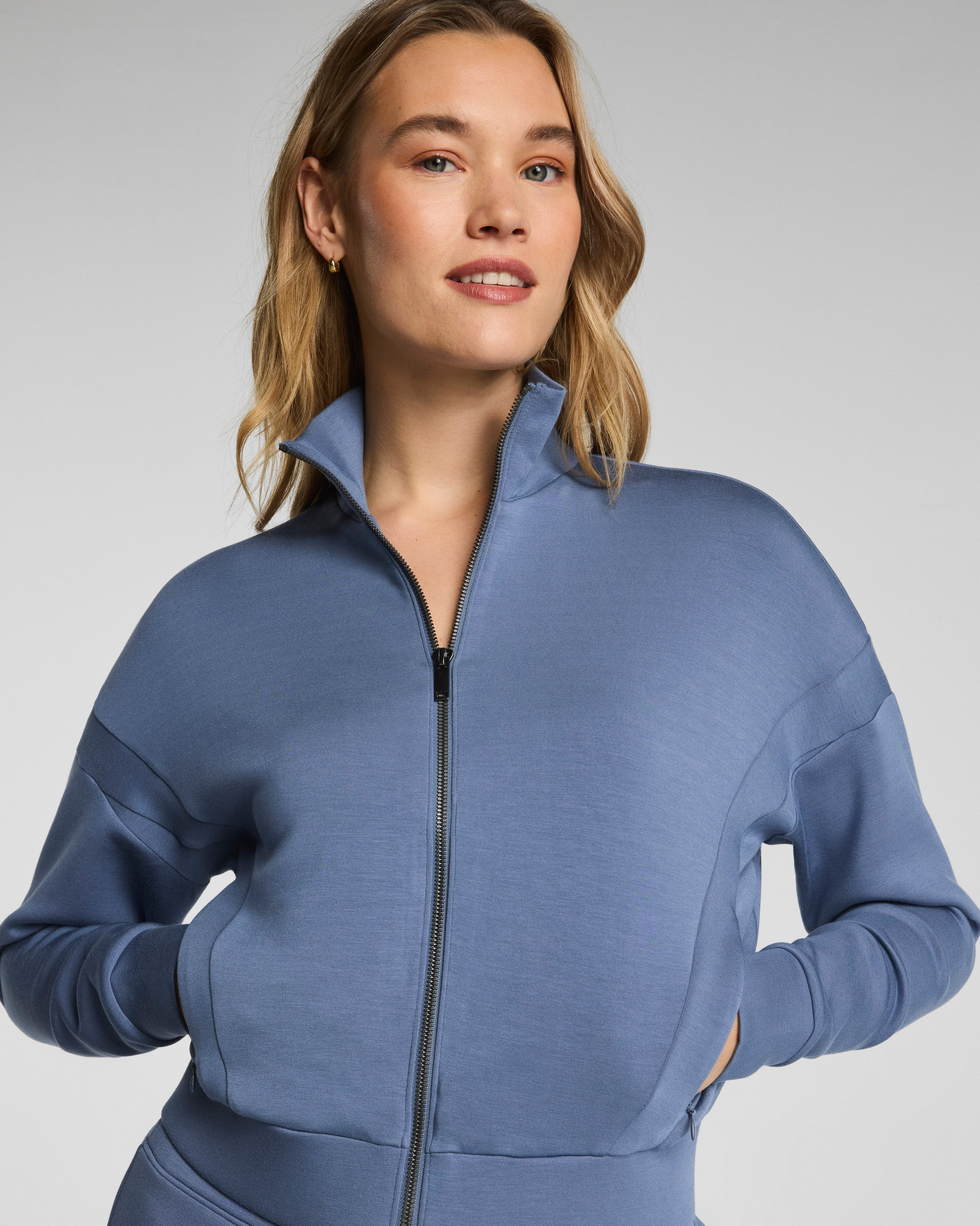 Track Jacket | Spanx