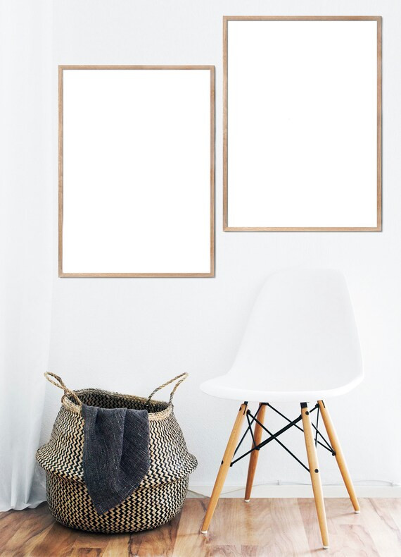 Picture Frames | Etsy (US)