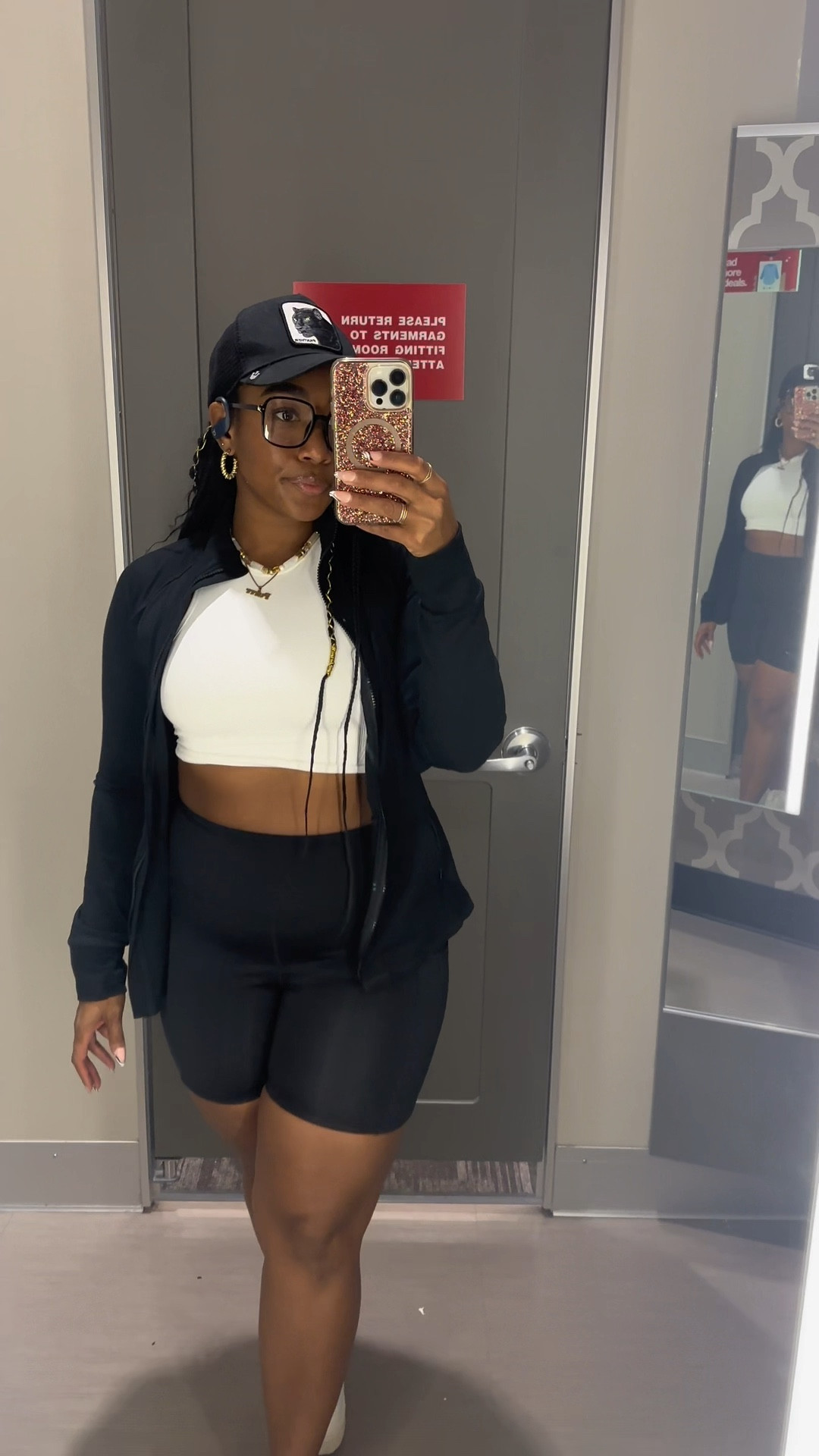 These @Target finds are perfect for the fall! Perfect basics to a fly girls wardrobe 🙌🏾 

#LTKmidsize #LTKSale #LTKstyletip