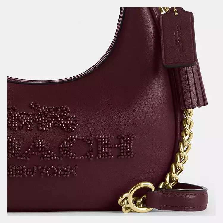 Carmen Mini Crossbody Bag | Coach Outlet US