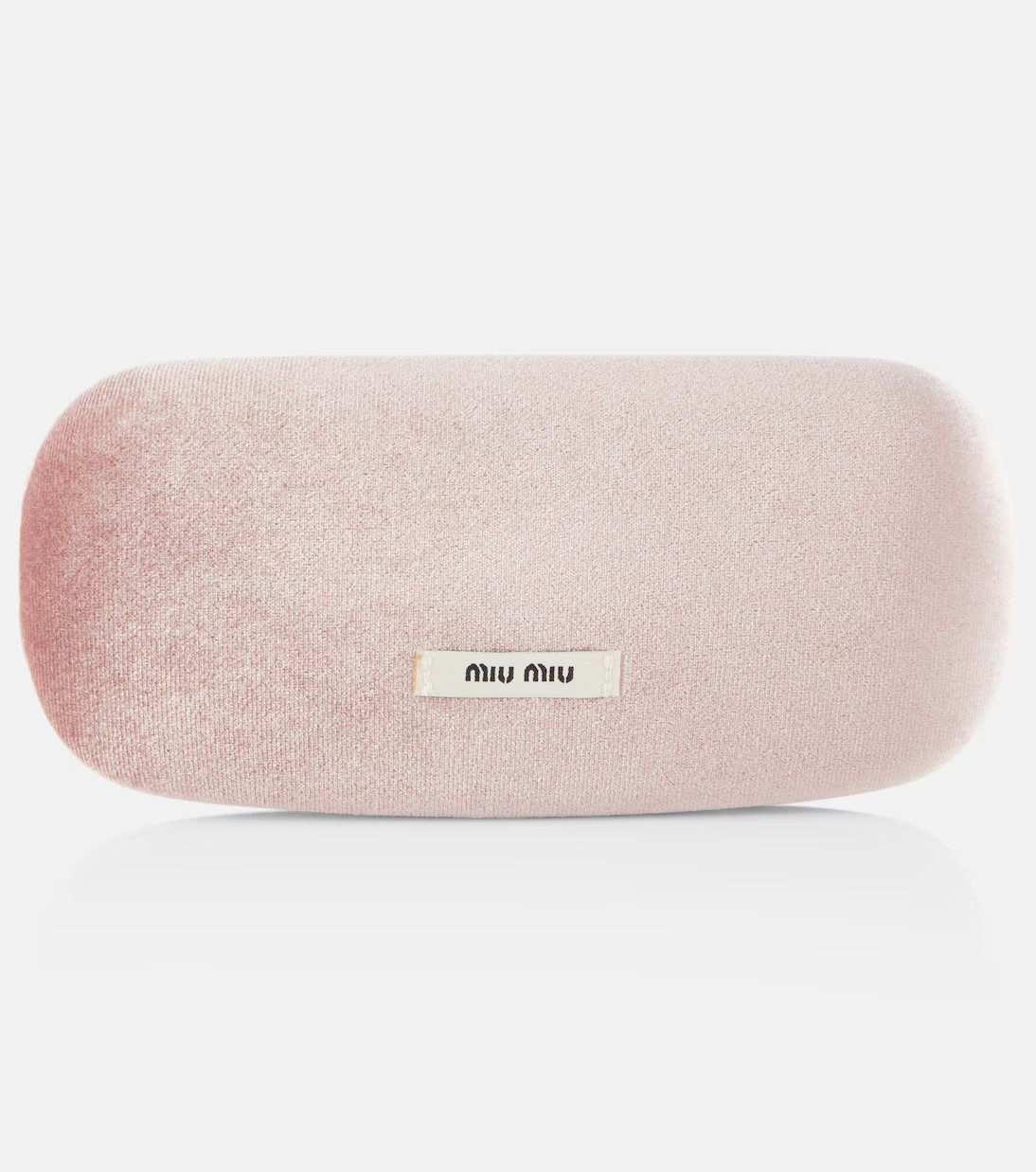 Logo oval sunglasses | Mytheresa (UK)