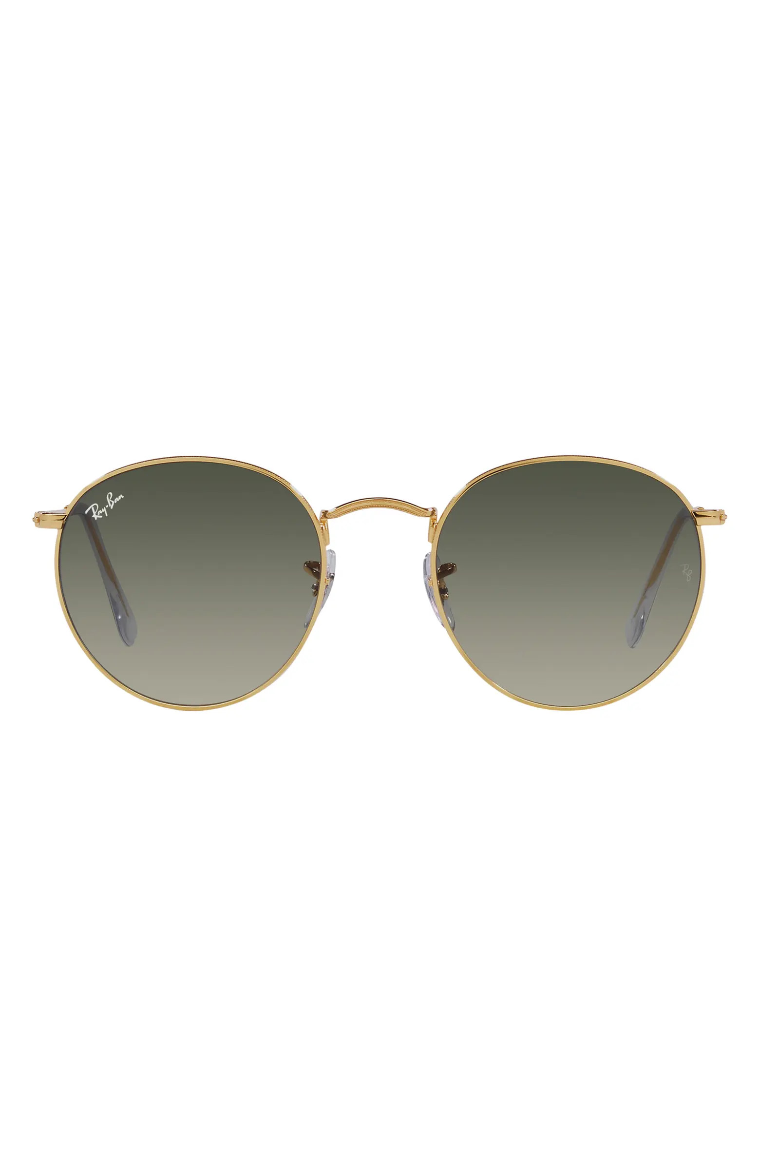 Icons 53mm Retro Sunglasses | Nordstrom