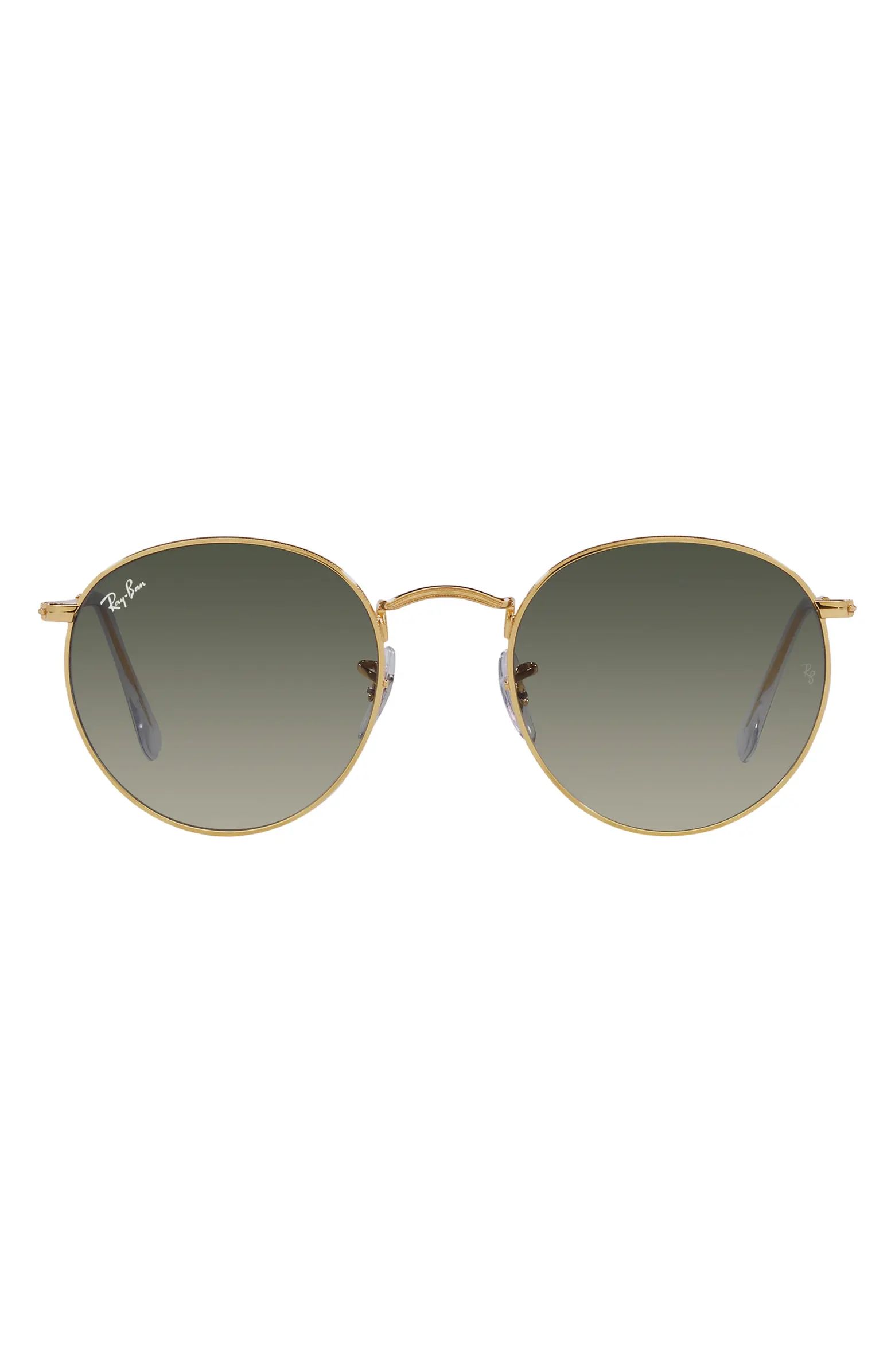 Ray-Ban Icons 53mm Retro Sunglasses | Nordstrom | Nordstrom