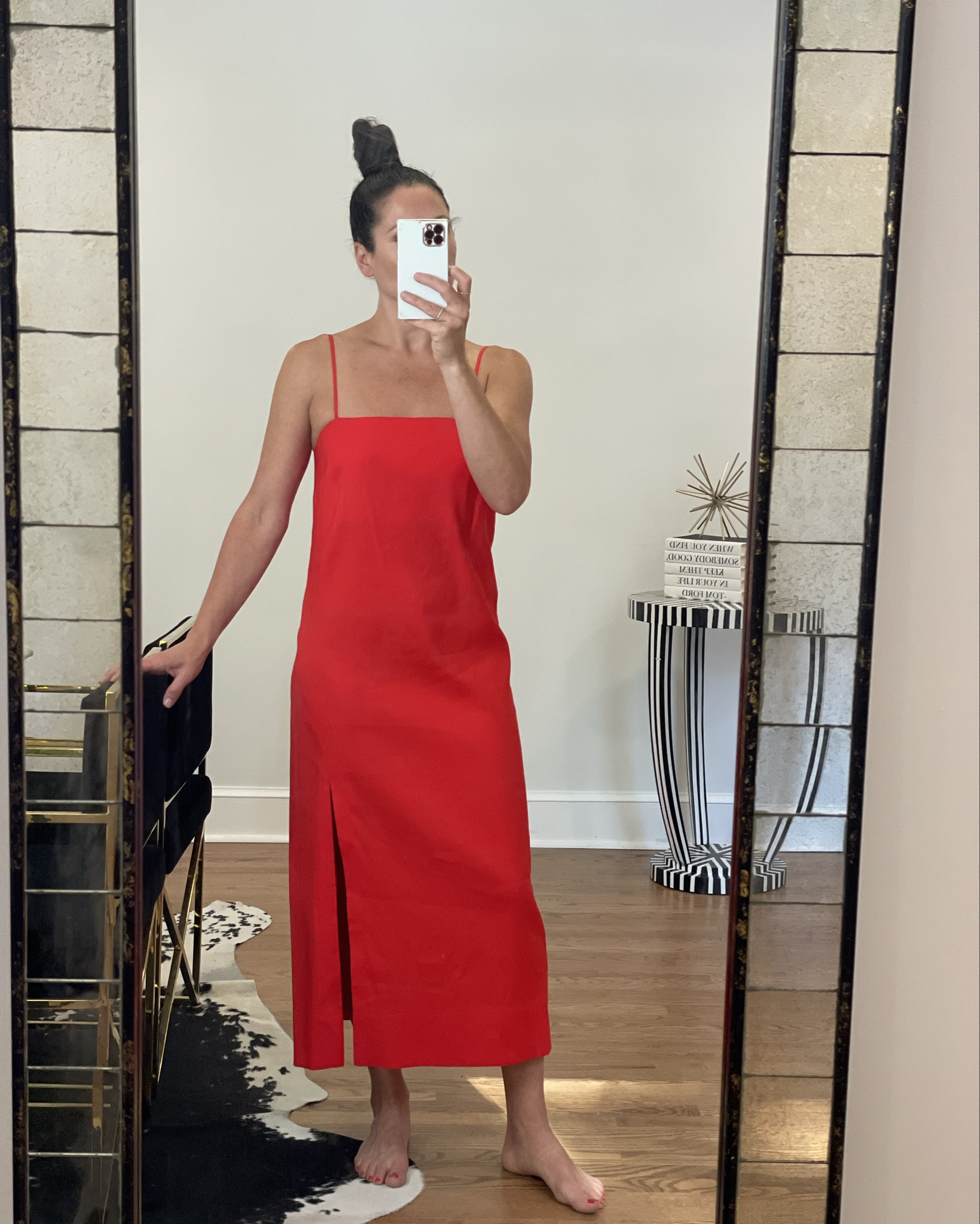 Another day, another day to night dress 💃
Swipe to see day vs night !

#LTKStyleTip