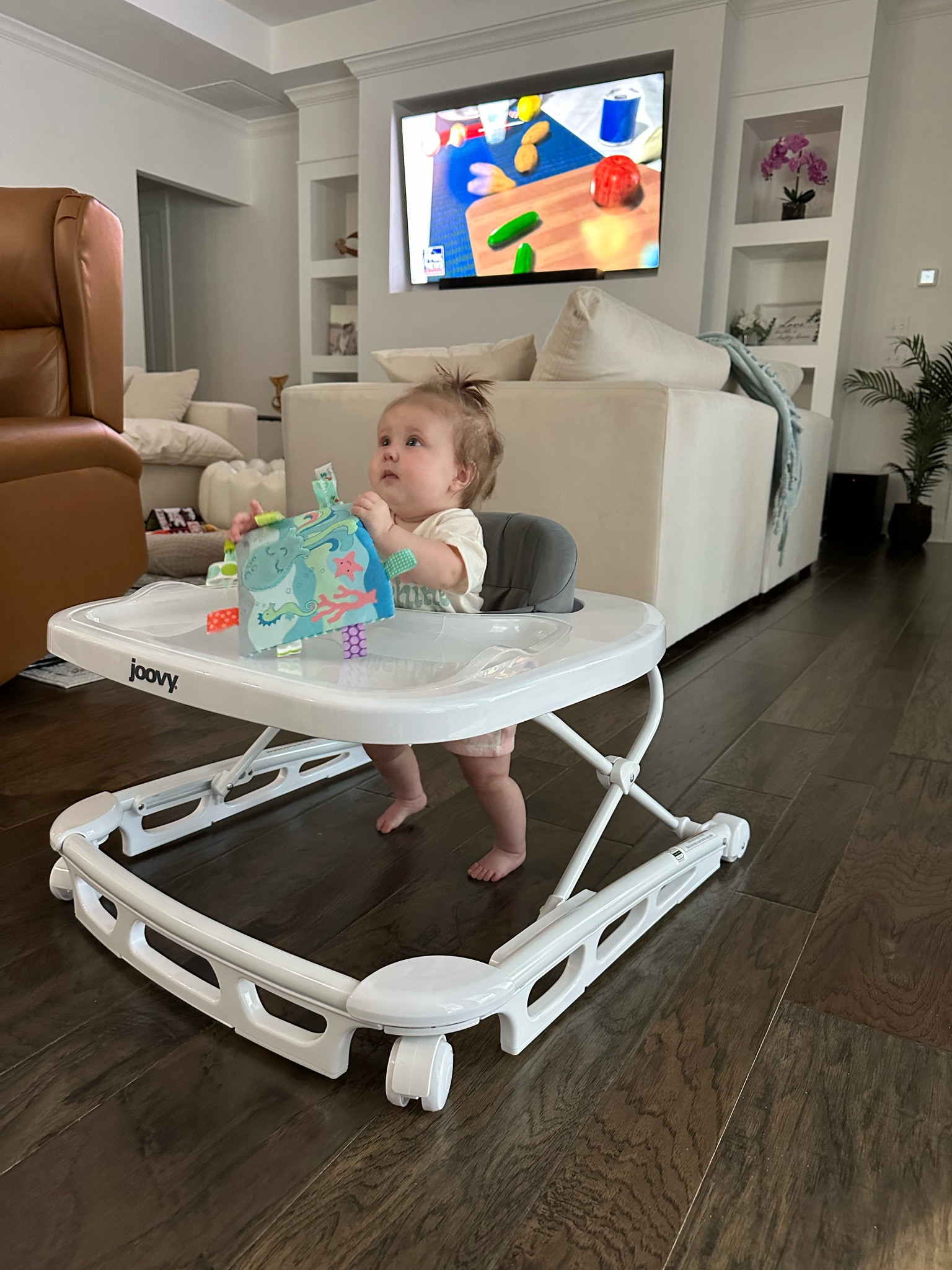joovy walker spoon