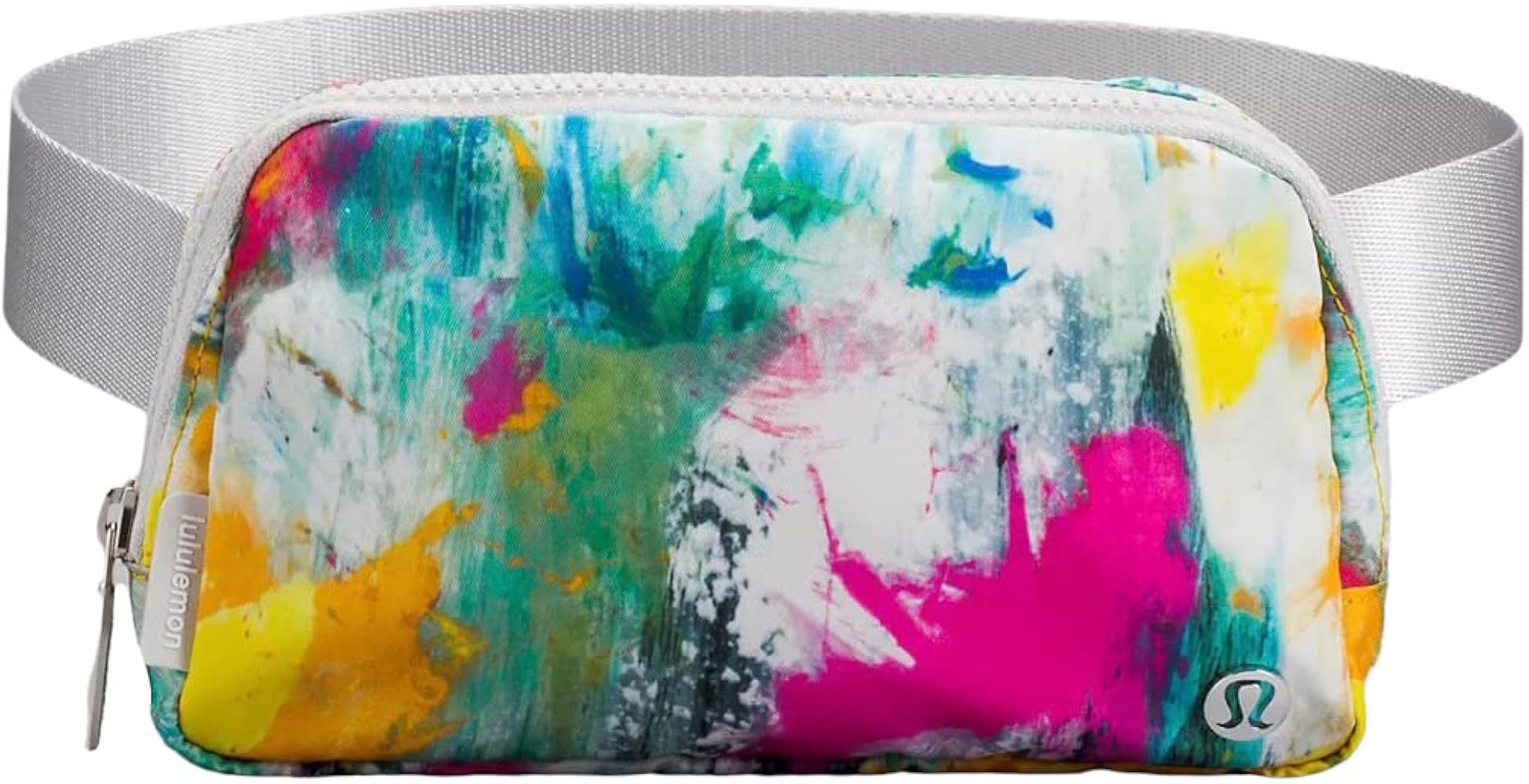 Amazon.com | Lululemon Everywhere Belt Bag, 1L (Springtime) | Waist Packs | Amazon (US)