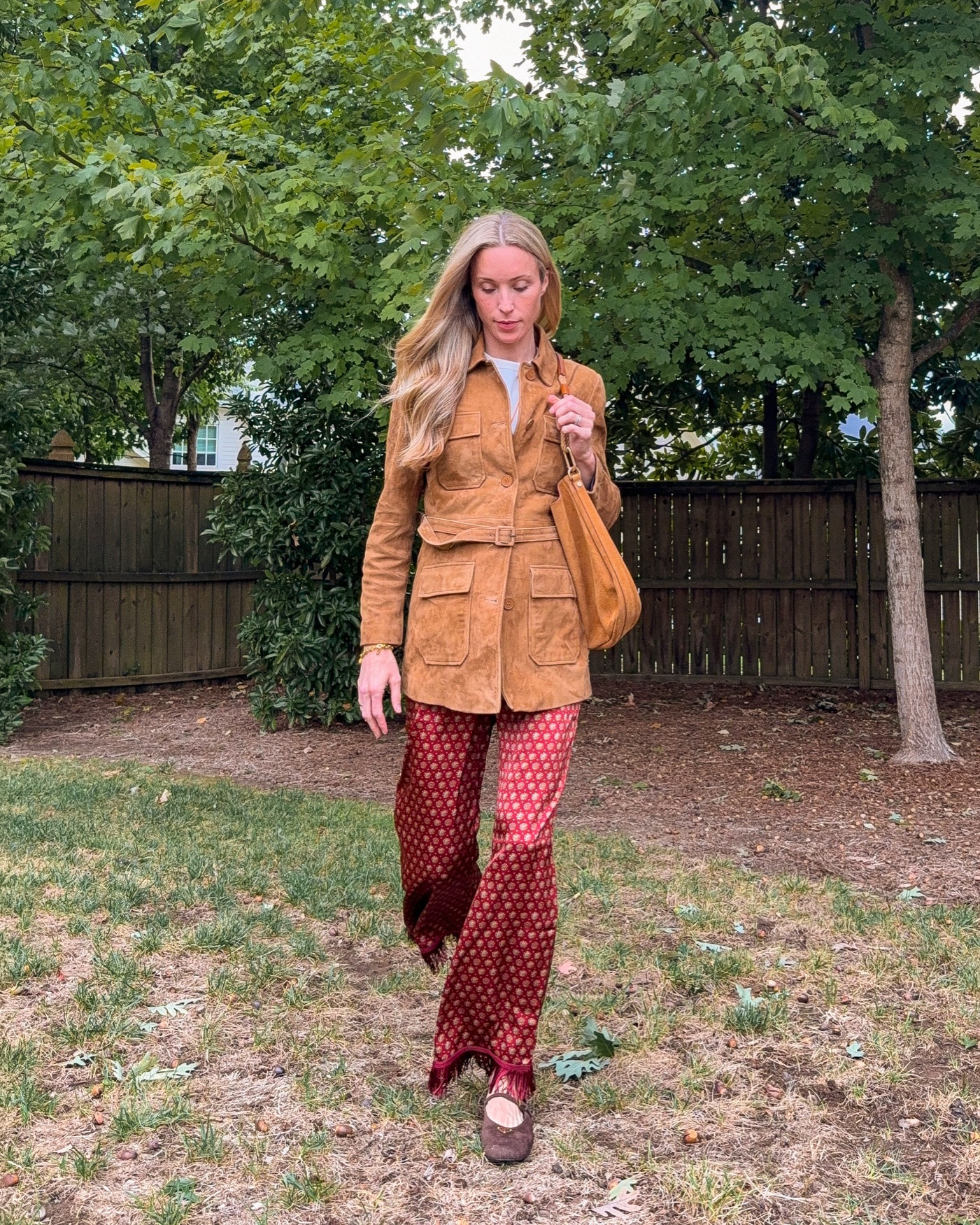 S tee, XS pant, ballets TTS. Jacket is old but similar linked for all!

#LTKootd #LTKgrwm #LTKSeasonal
