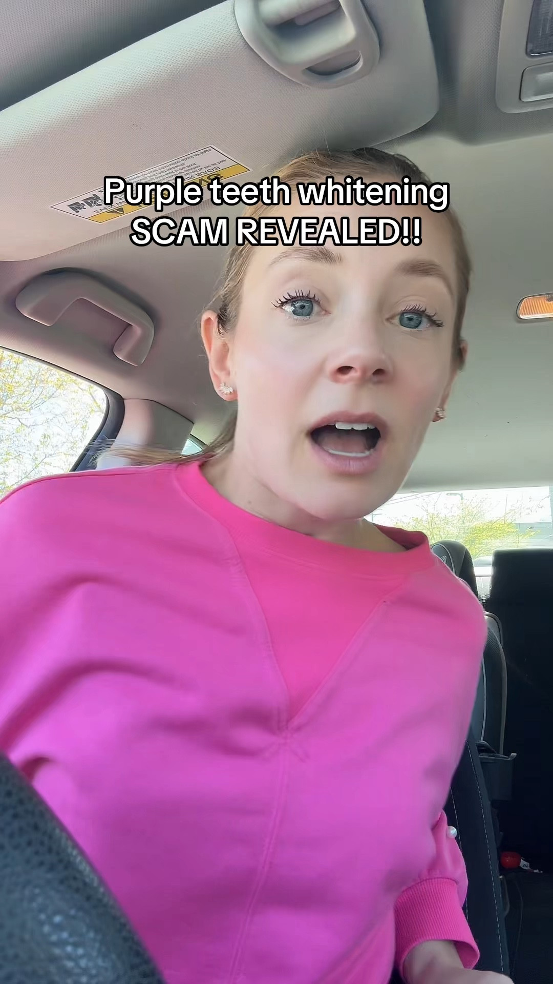 Don’t get scammed!

#LTKselfcare #LTKSaleAlert #LTKBeauty