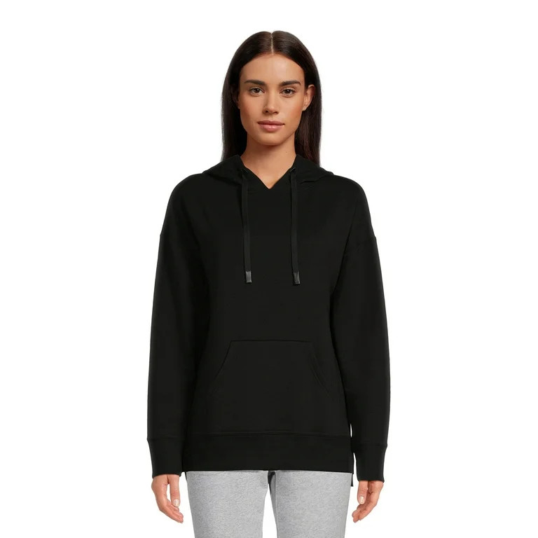 Athletic Works Women's Soft Hoodie | Walmart (US)