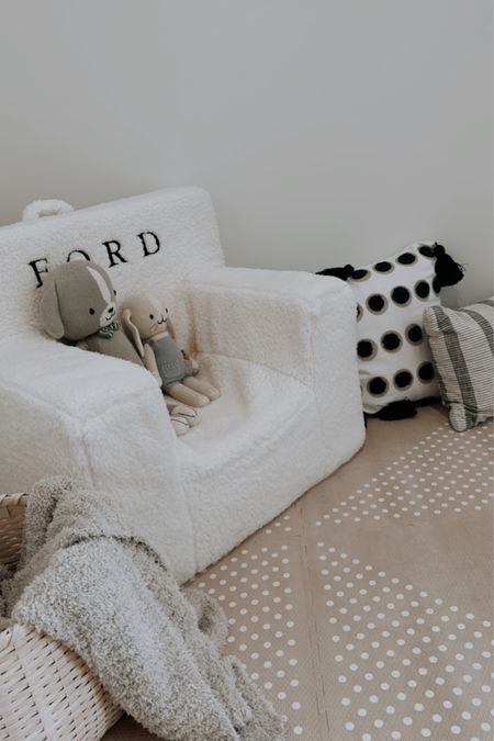 Baby playroom 

#LTKbaby #LTKhome #LTKkids