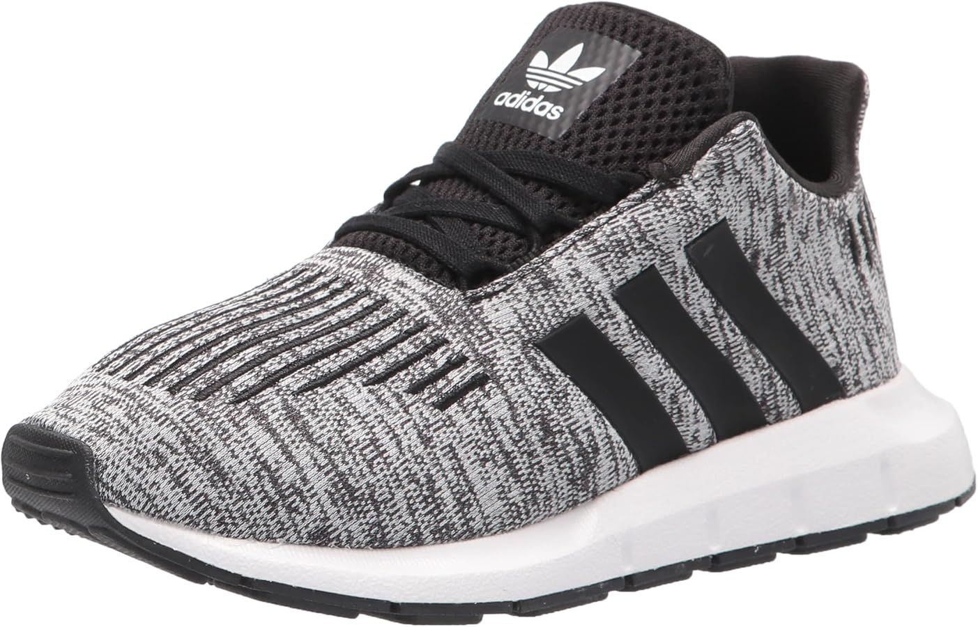 adidas Unisex-Child Swift Running Shoe | Amazon (US)