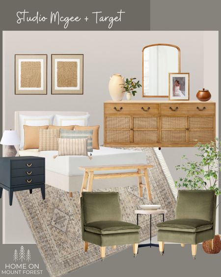 Part 1- Is everyone else loving the collaboration between Studio Mcgee and Target as much as I am? So many great coordinating pieces to complete the room of your dreams on a budget! 

#LTKFind #LTKhome