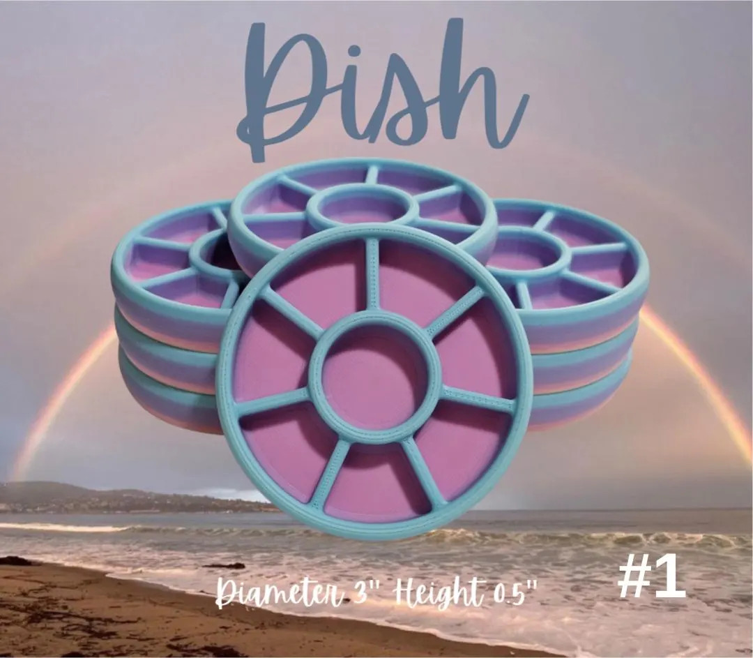 Dish - Etsy | Etsy (US)