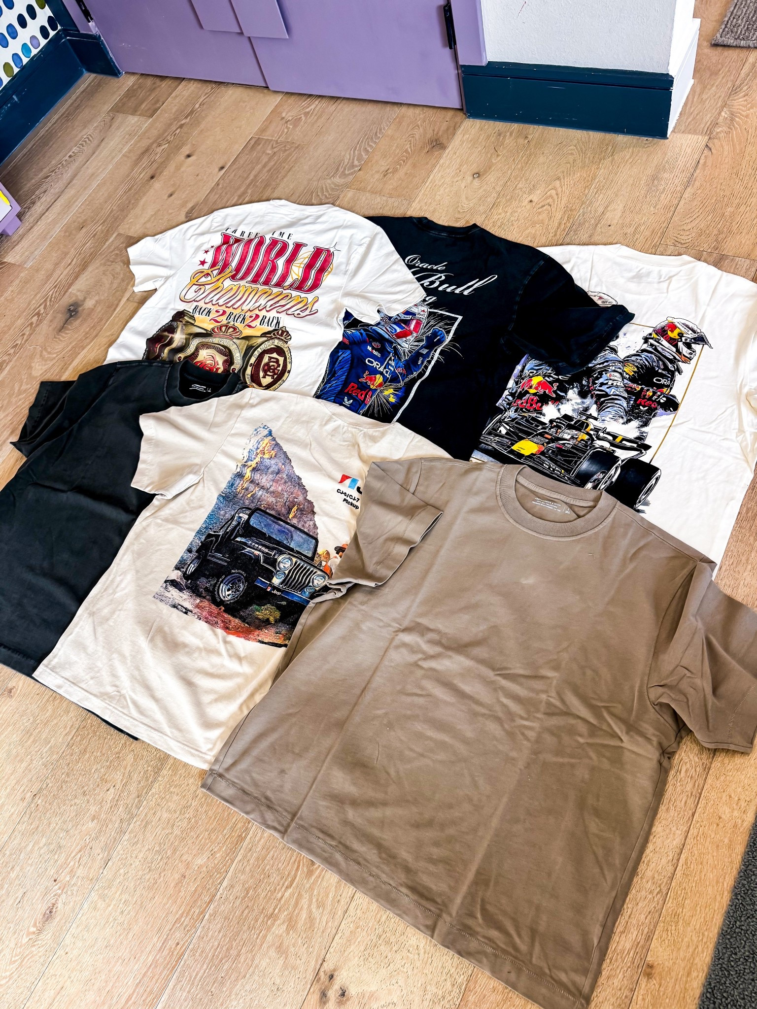 Abercrombie shirts perfect for back to school for your teenager! 

#LTKStyleTip #LTKMens #LTKFindsUnder50