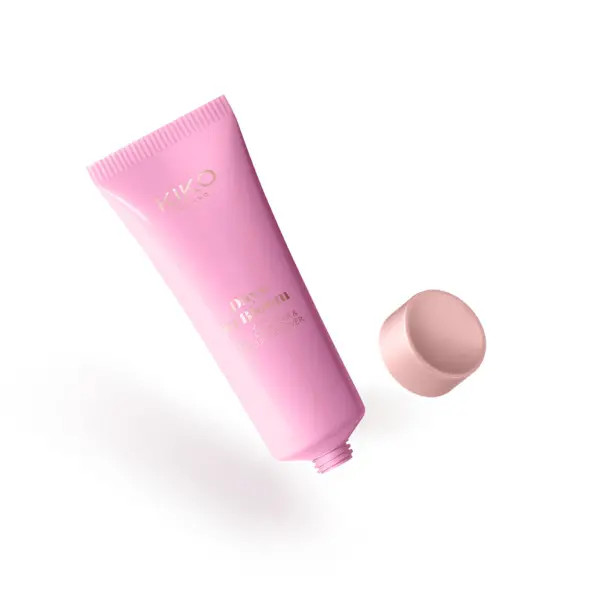 days in bloom 2-in-1 jelly cleanser&makeup remover | KIKO (UK)