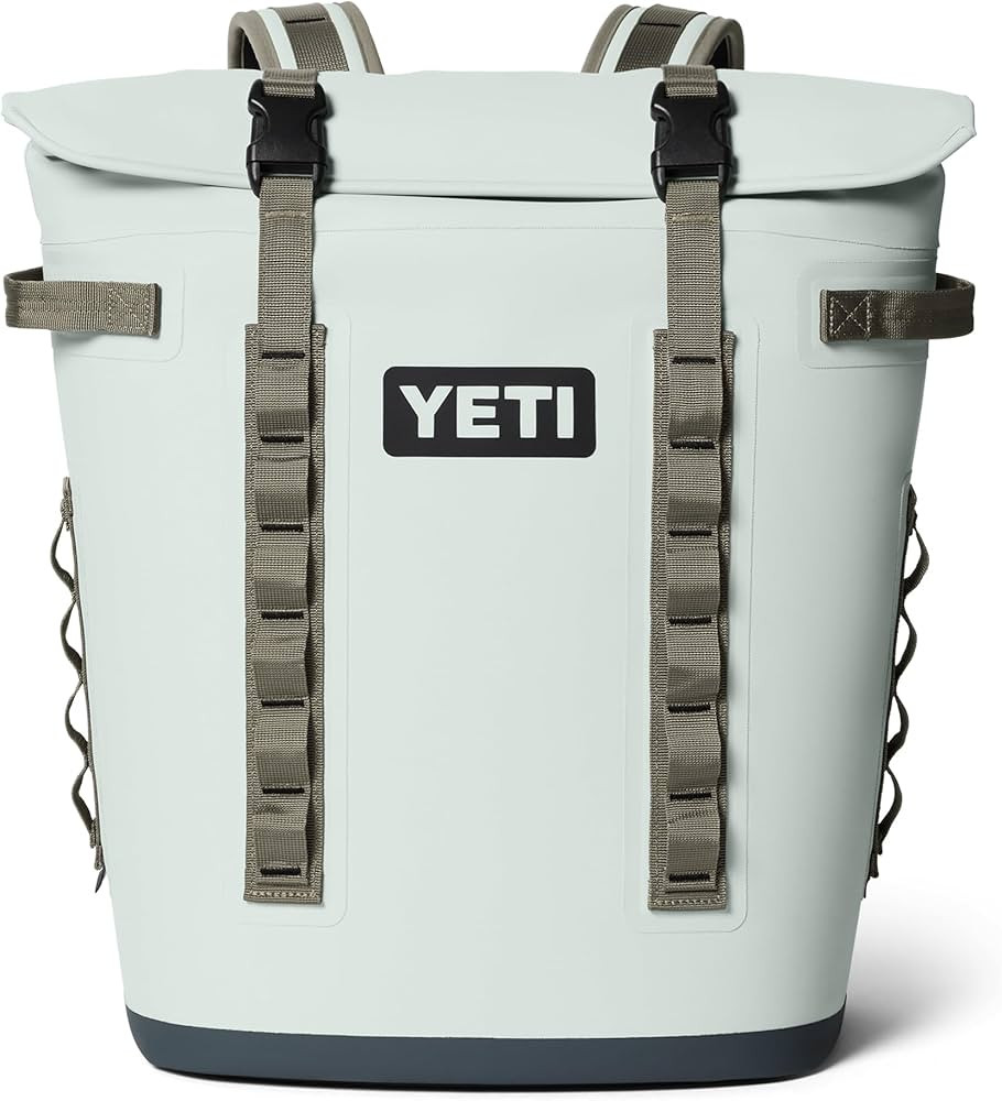 YETI Hopper M Series Backpack Soft Sided Coolers with MagShield Access | Amazon (US)