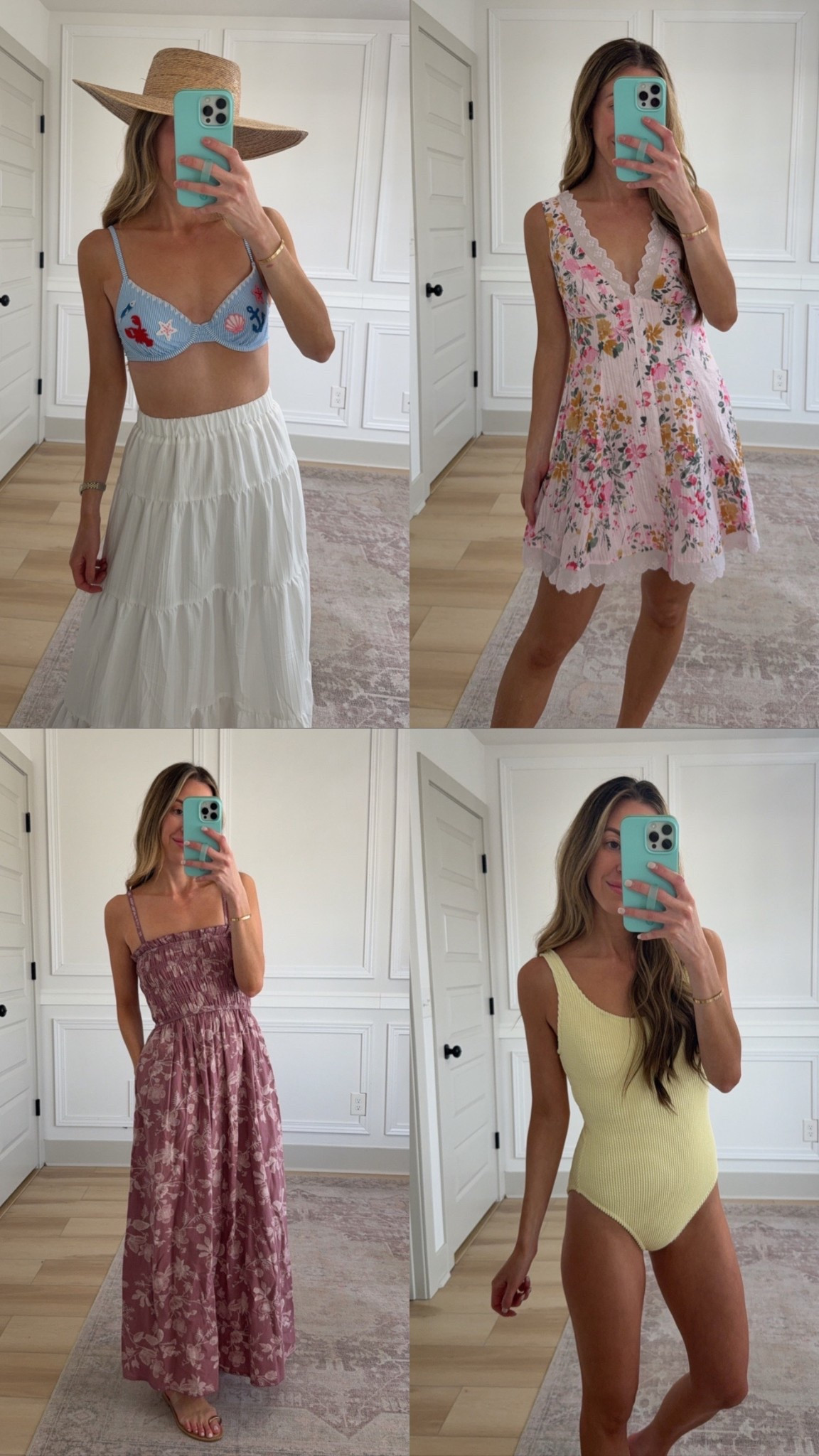 Target most loved

#LTKTravel #LTKSwim #LTKootd