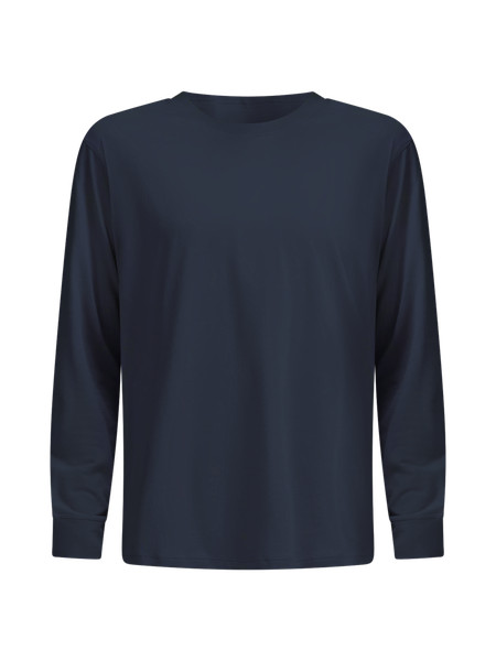 All Yours Long-Sleeve Shirt | Lululemon (US)